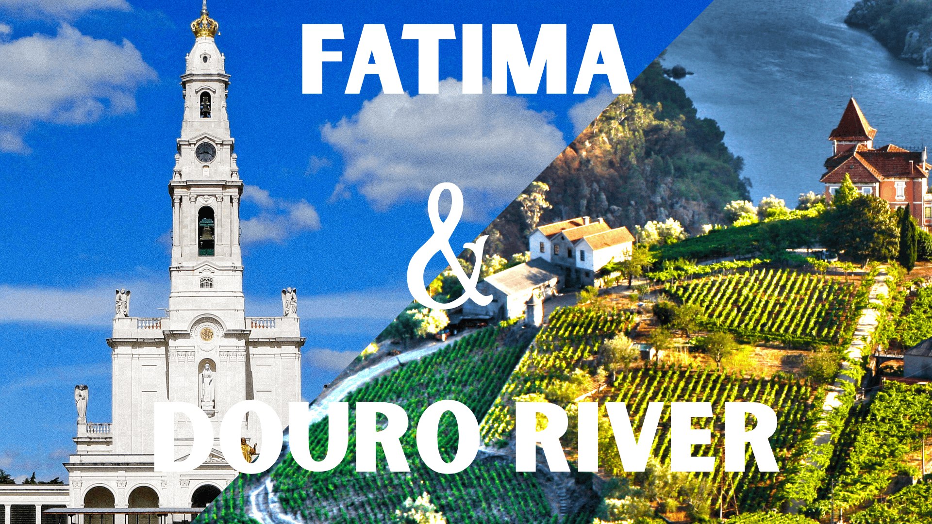 Fatima Douro