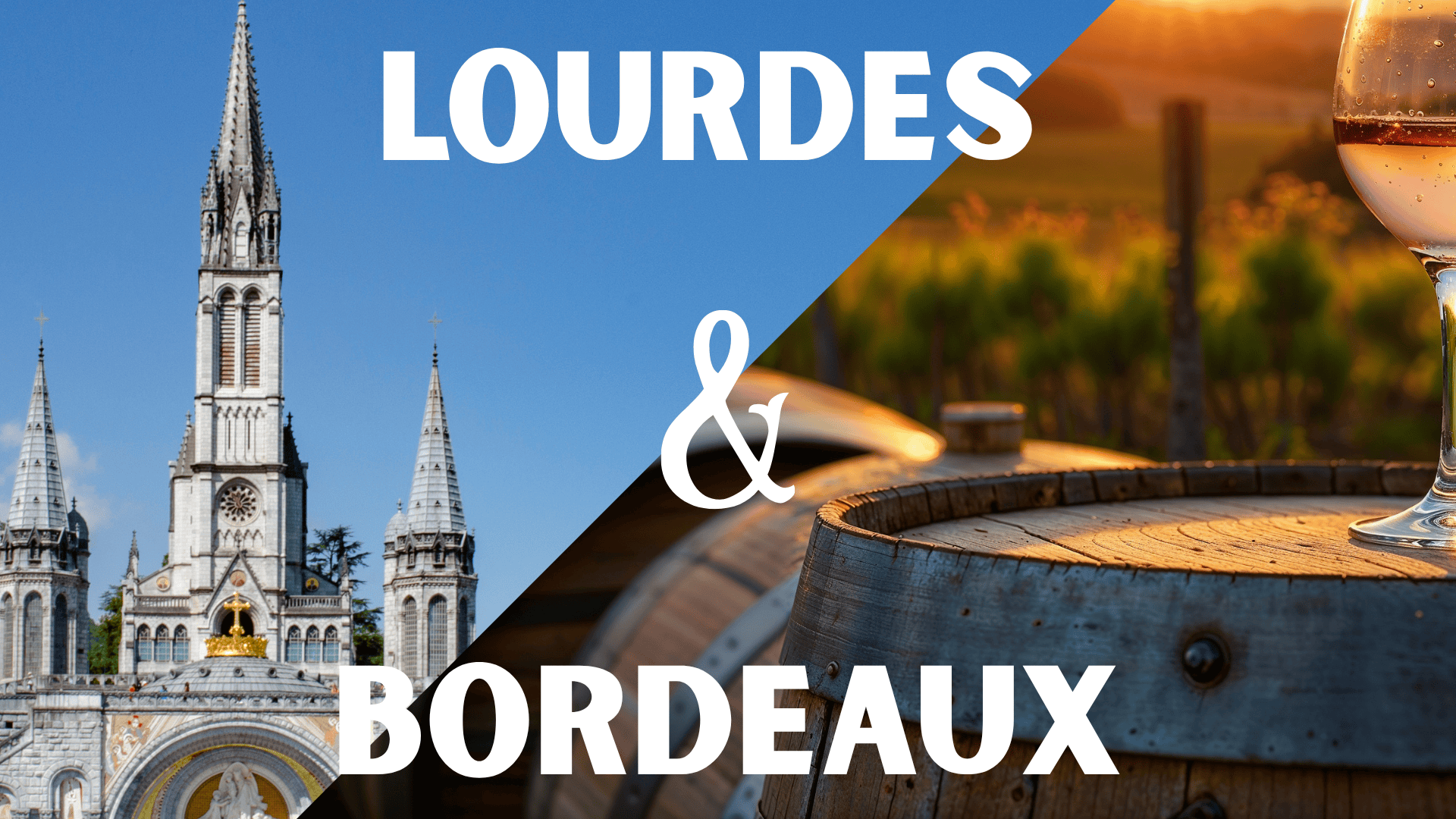Lourdes Bordeaux