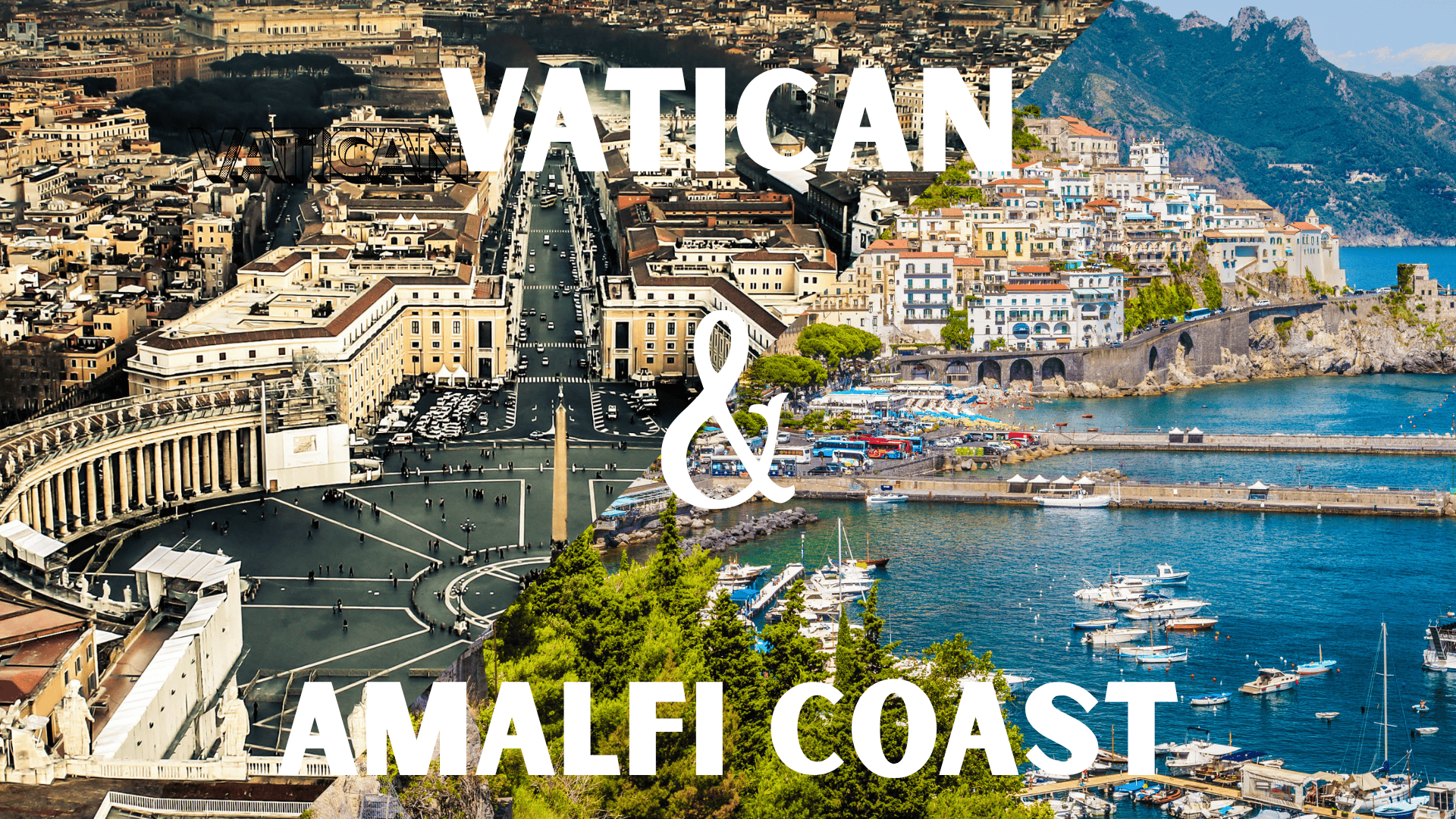 Vatican Amalfi