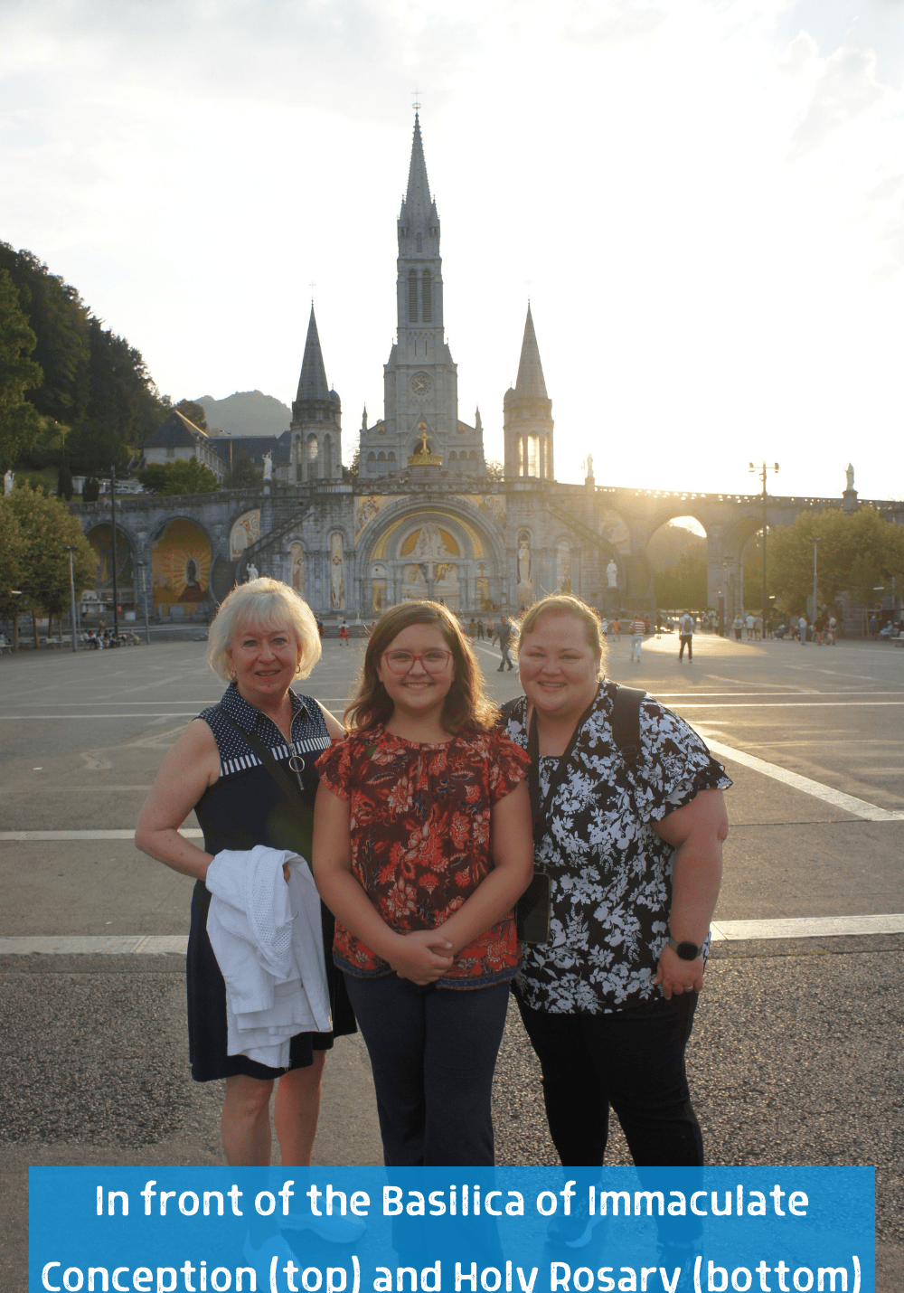 Lourdes 3